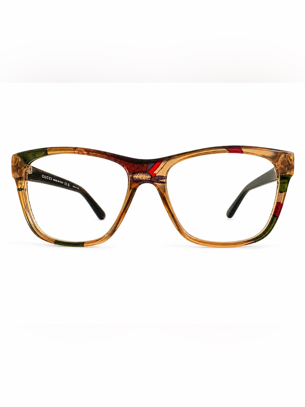 Gucci frames glasses model GG3741 ( lens will need be replaced) - Picture 2 of 12